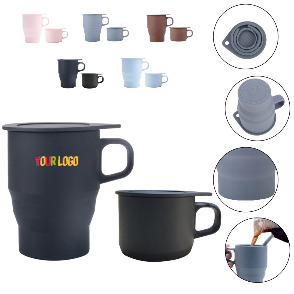 12 OZ Folding Mug 2