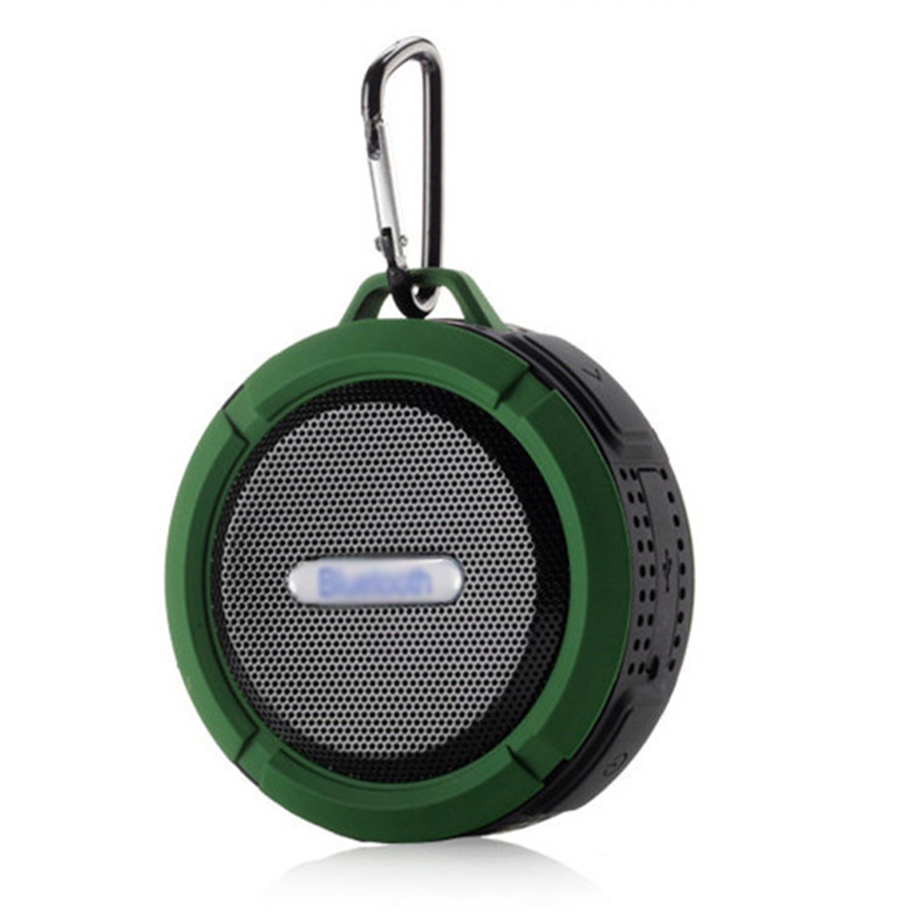 Waterproof Shower Bluetooth Speaker Music Bt3.0 Sucker Speak 1