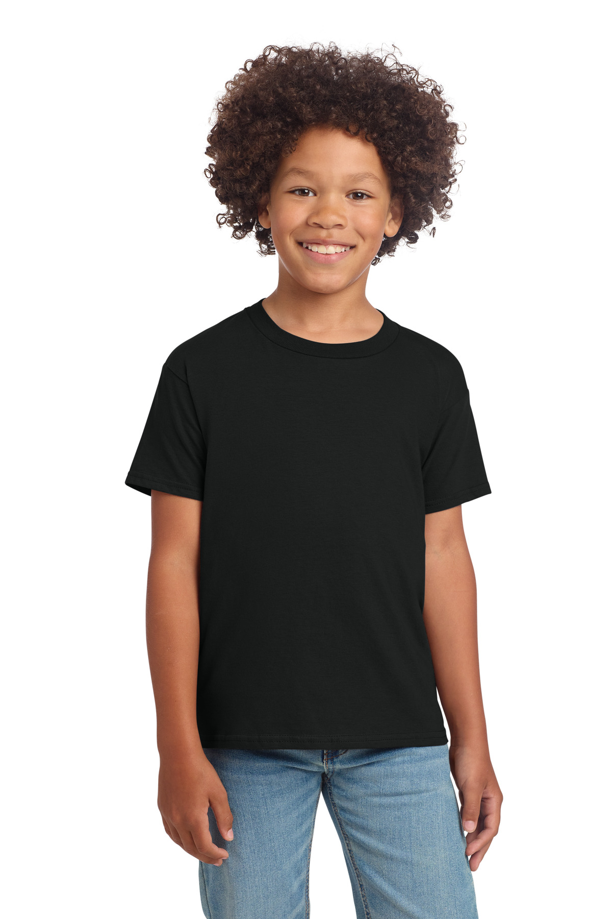 Gildan Youth Softstyle T-Shirt 64000B 231