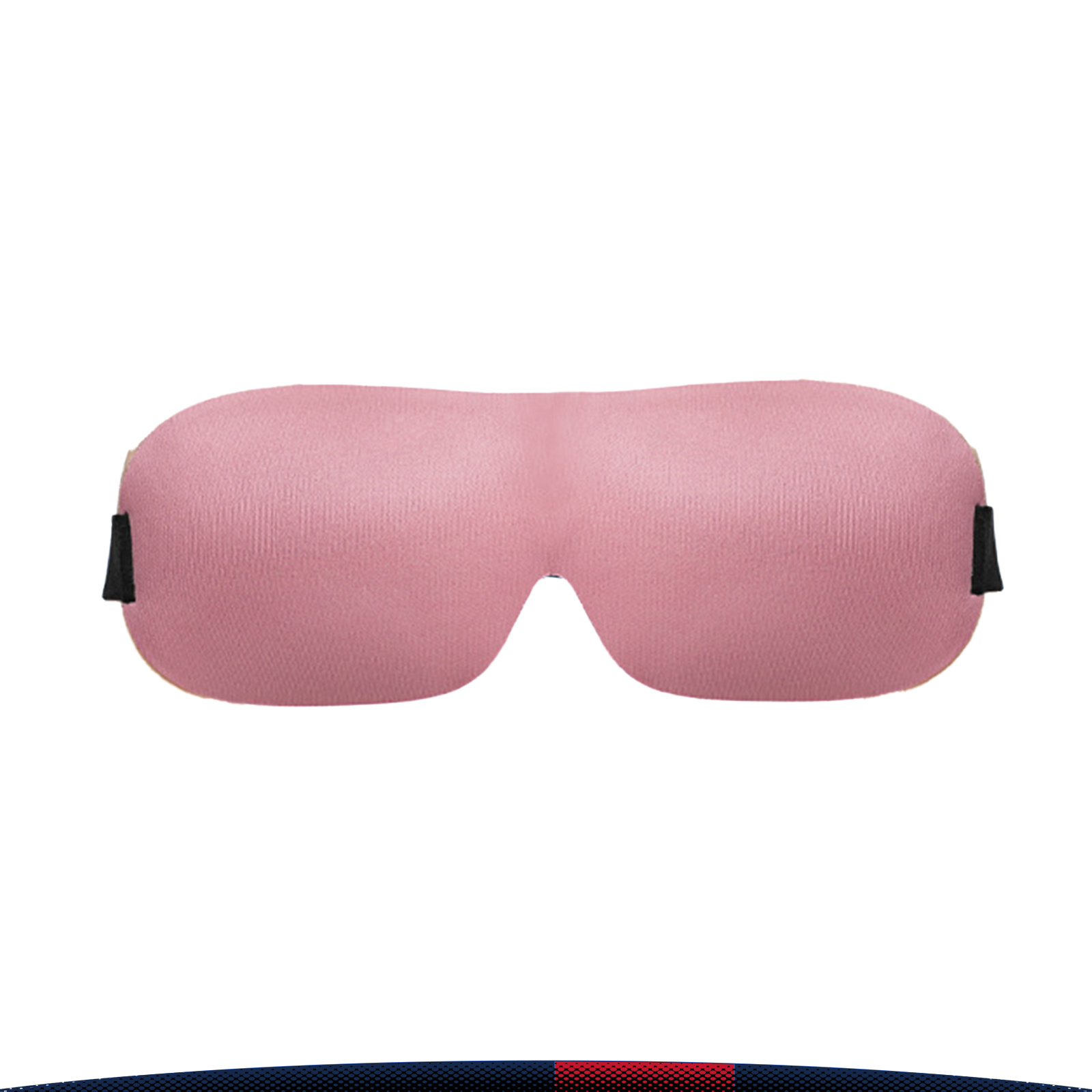 Stereoscopic Eye Mask 3