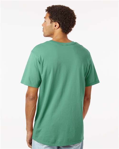 Unisex Classic Pocket T-Shirt - 210 48