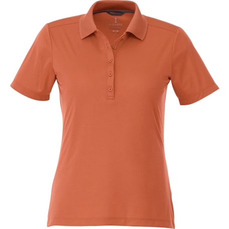 Women's DADE Short Sleeve Polo 219