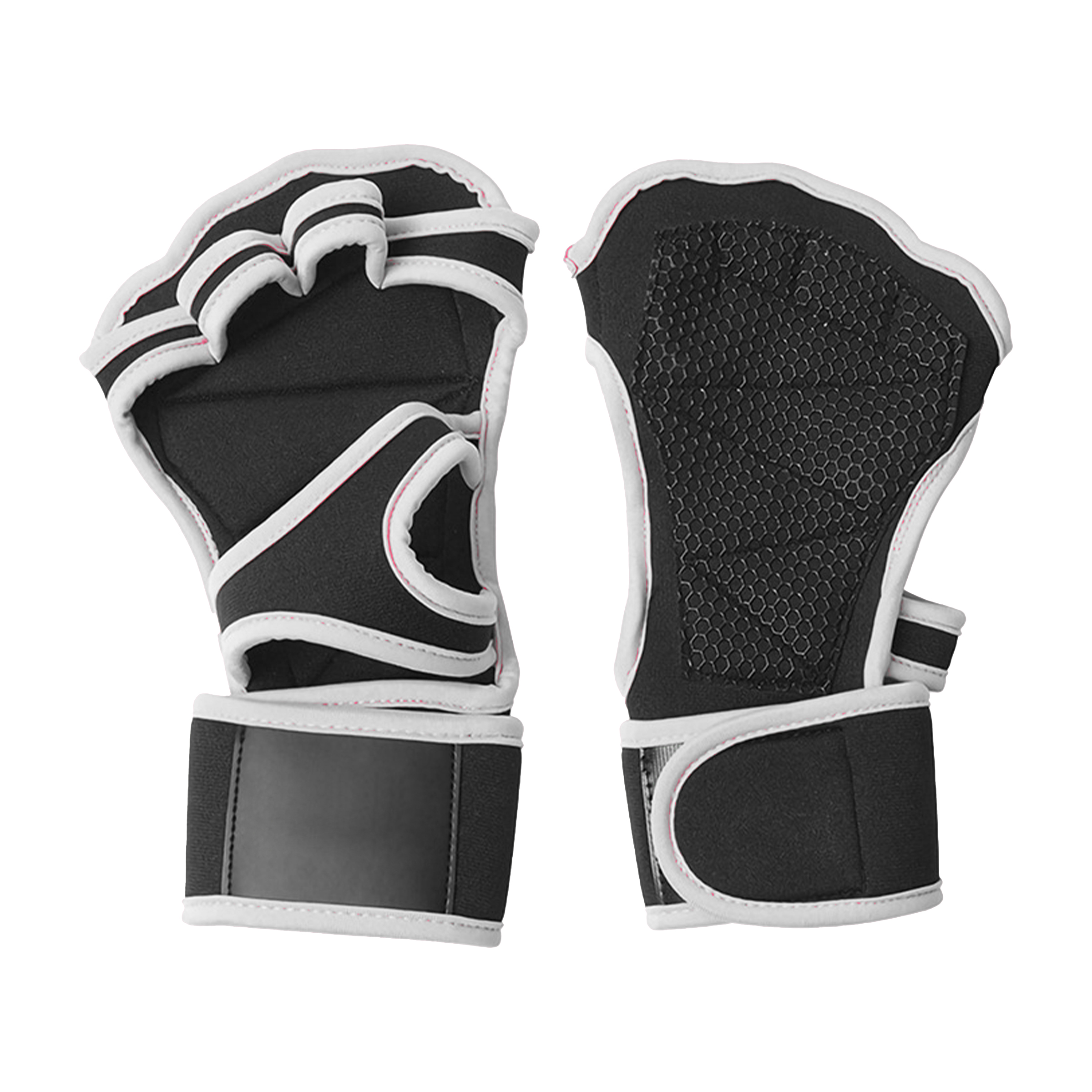 Diving Fabric Sports And Fitness Wristband Gloves 8