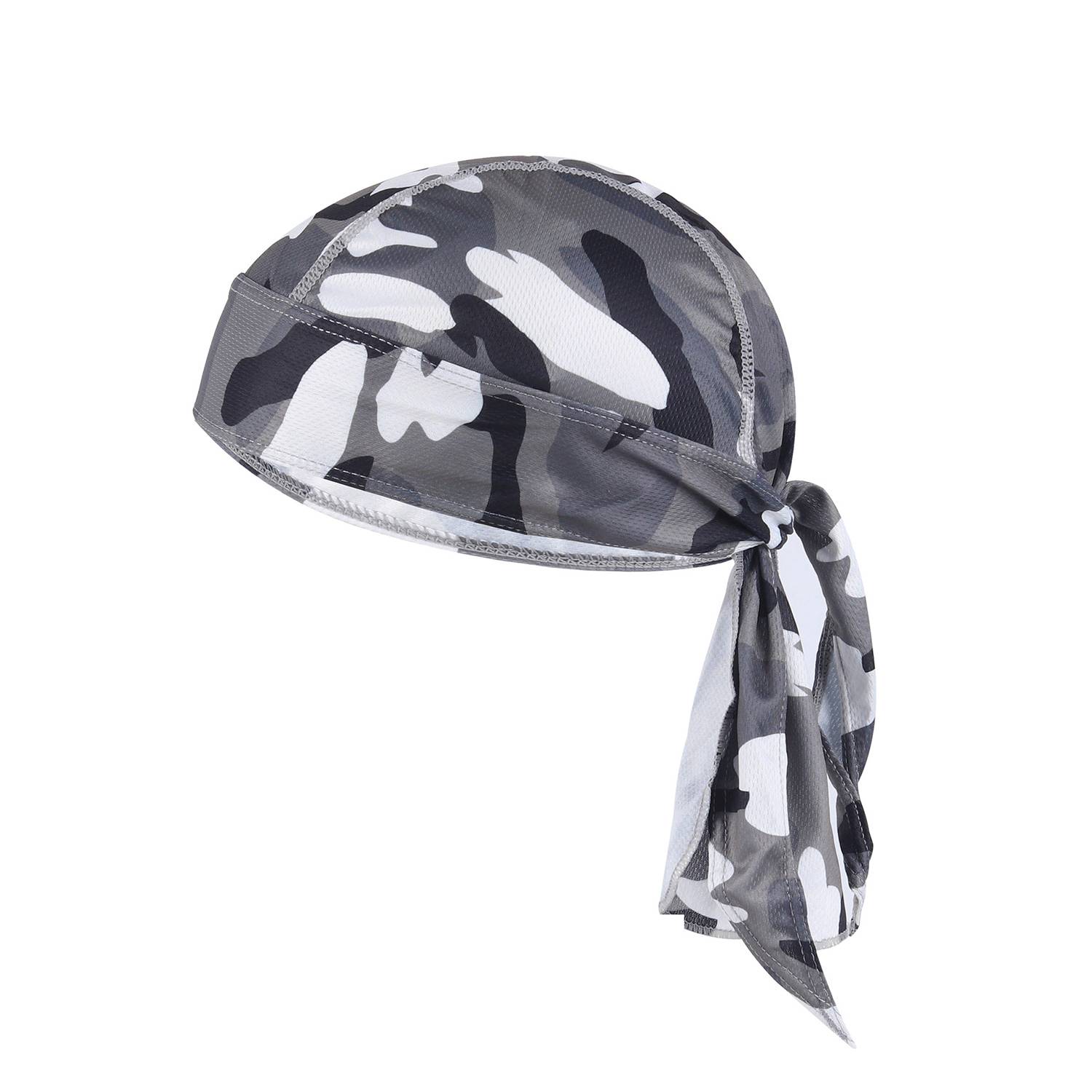 Breathable Quick-Dry Cycling Headscarf for Outdoor Sports 5