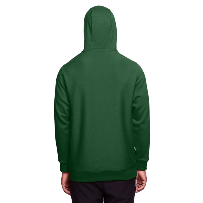 Team 365 Adult Zone HydroSport™ Heavyweight Pullover Hooded Sweatshirt 17