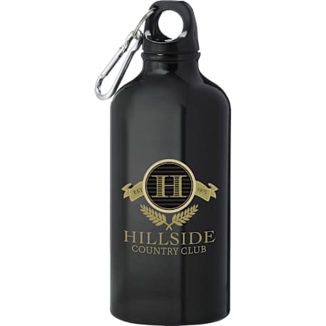 Li'l Shorty 17oz Recycled Aluminum Sports Bottle 17