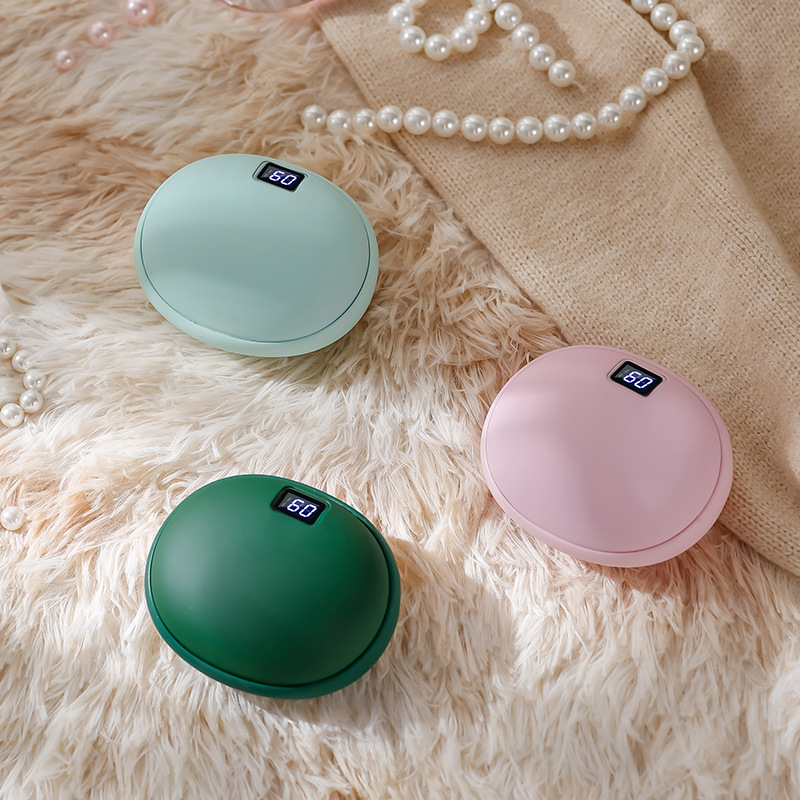 Hand Warmer Charger 10