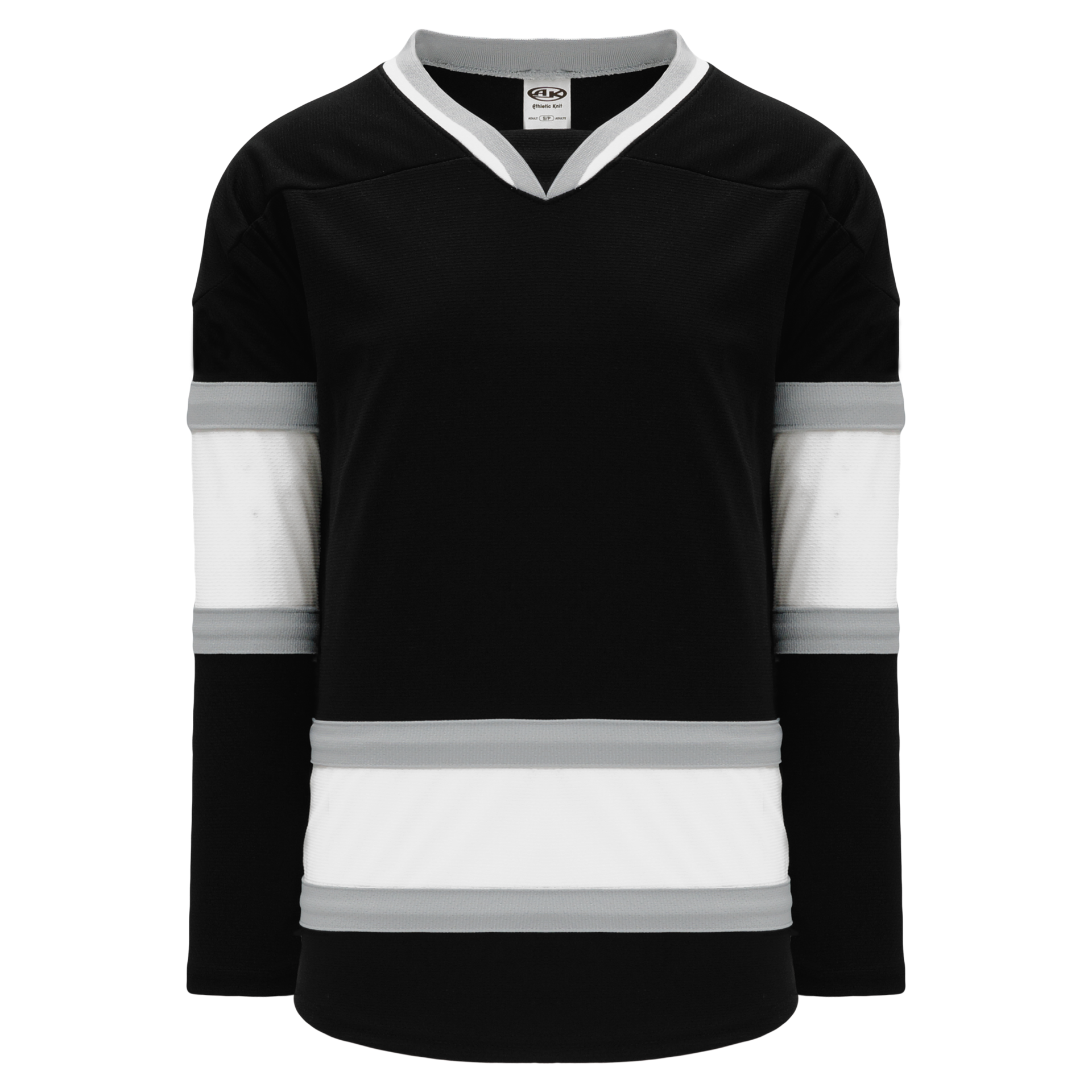 Pro Hockey Jerseys H550B-LAS-G02 3