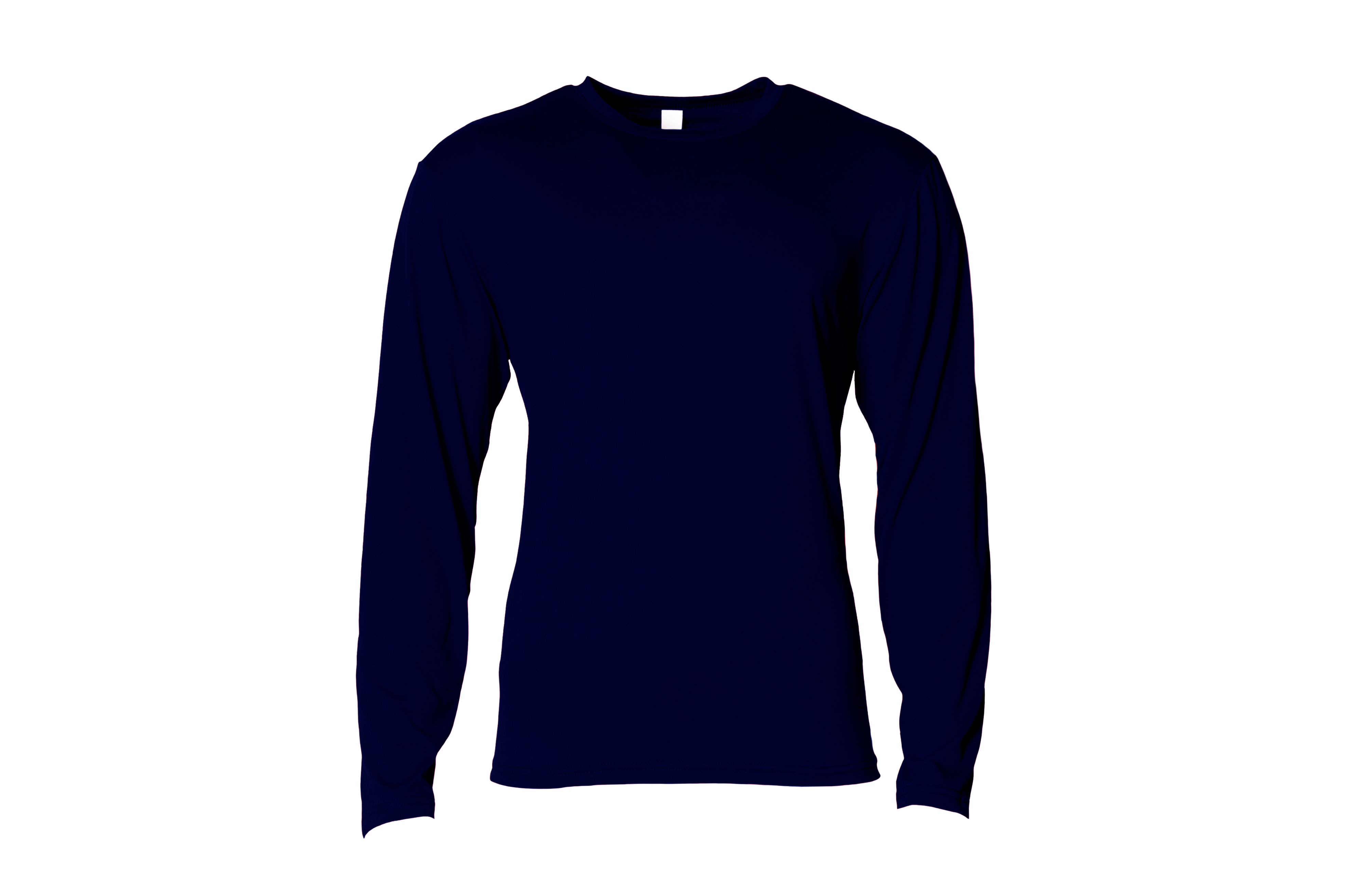 A4 Softek Long Sleeve Tee 5