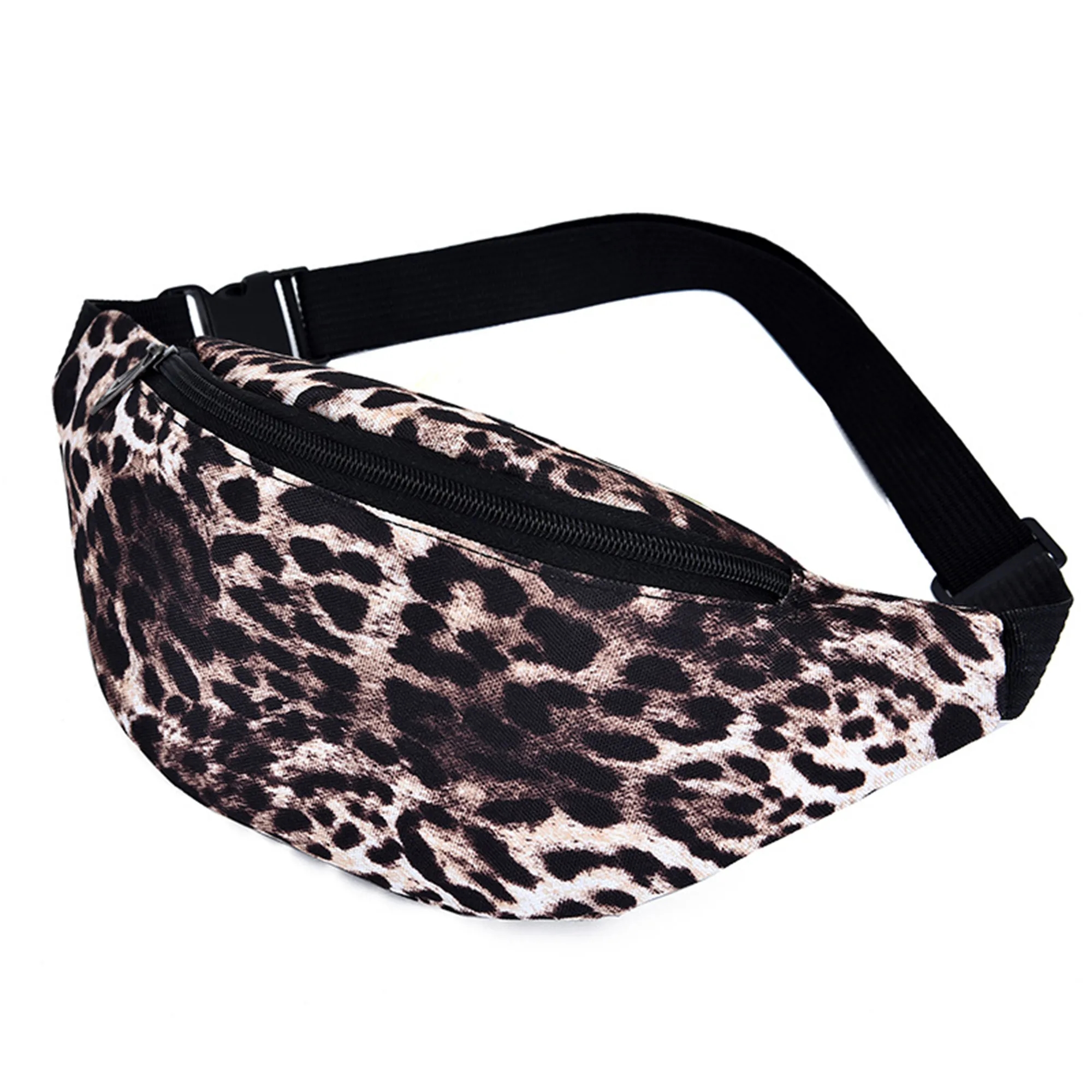 Sport Waist Bag Fanny Pack 8