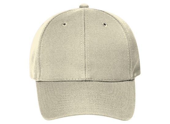 OTTO CAP 6 Panel Low Profile Baseball Cap 30