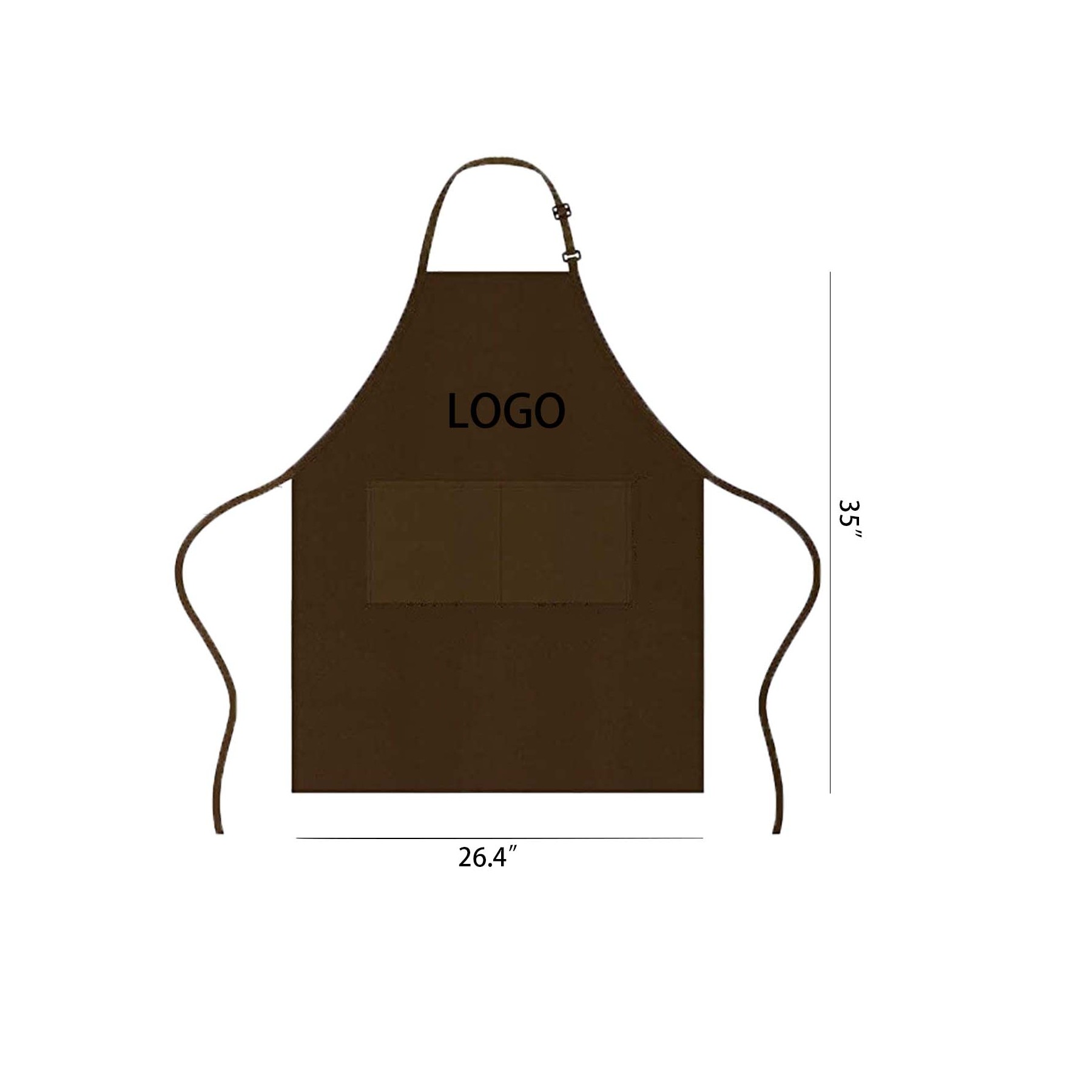 Work Apron 4