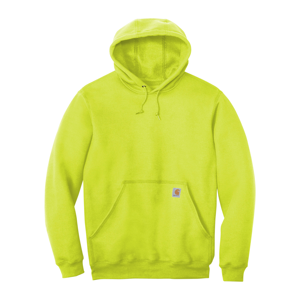 Carhartt(R) Midweight Hooded Sweatshirt 1