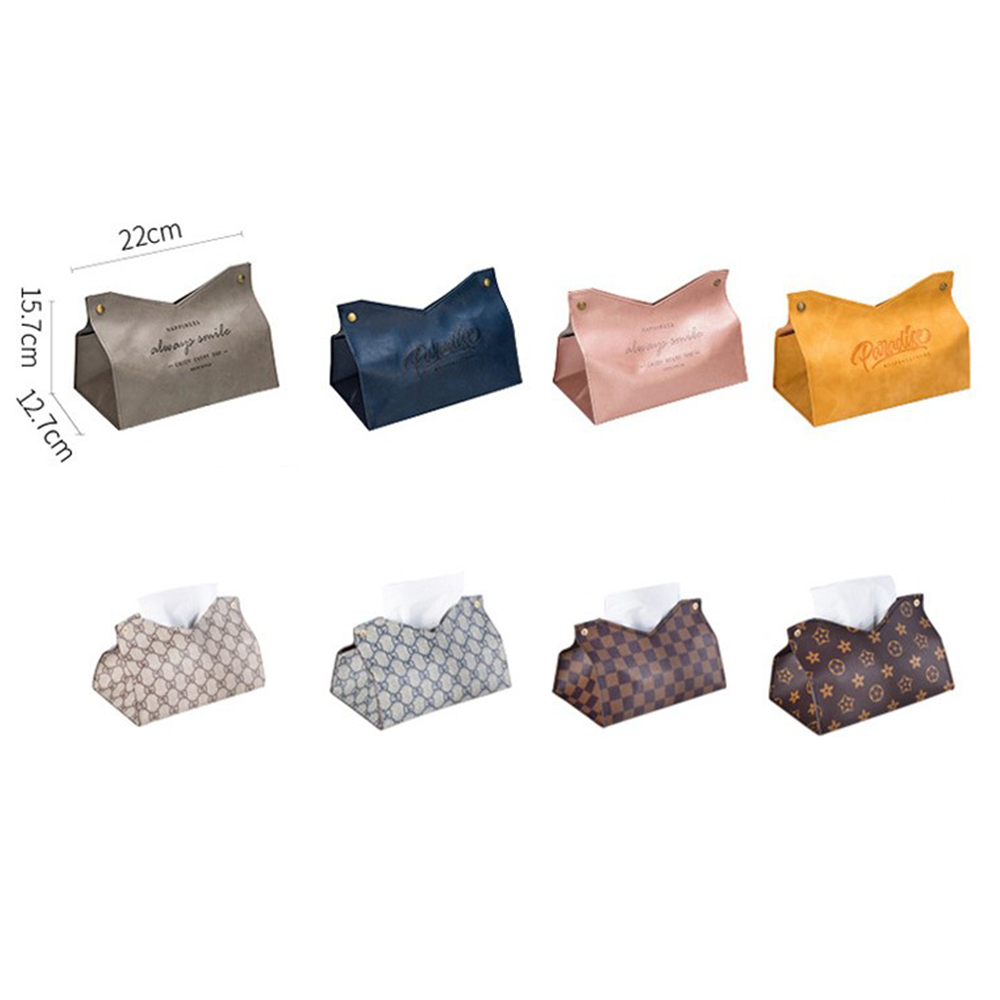 Tissue paper bag 4