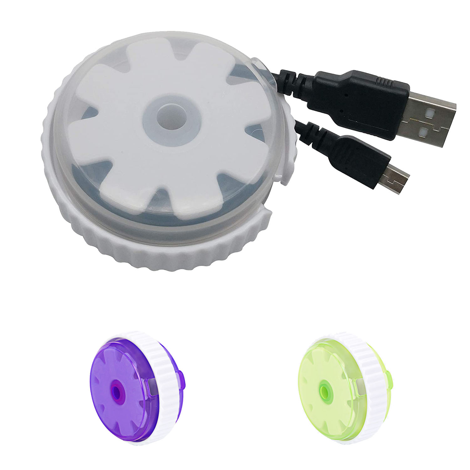Wire Winder 2