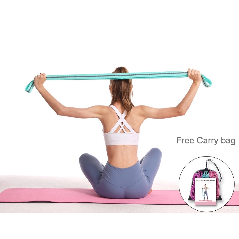 Exercise Resistance Band 2