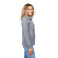 PALO Long Sleeve 100% Cotton Pique Polo - Women's 30