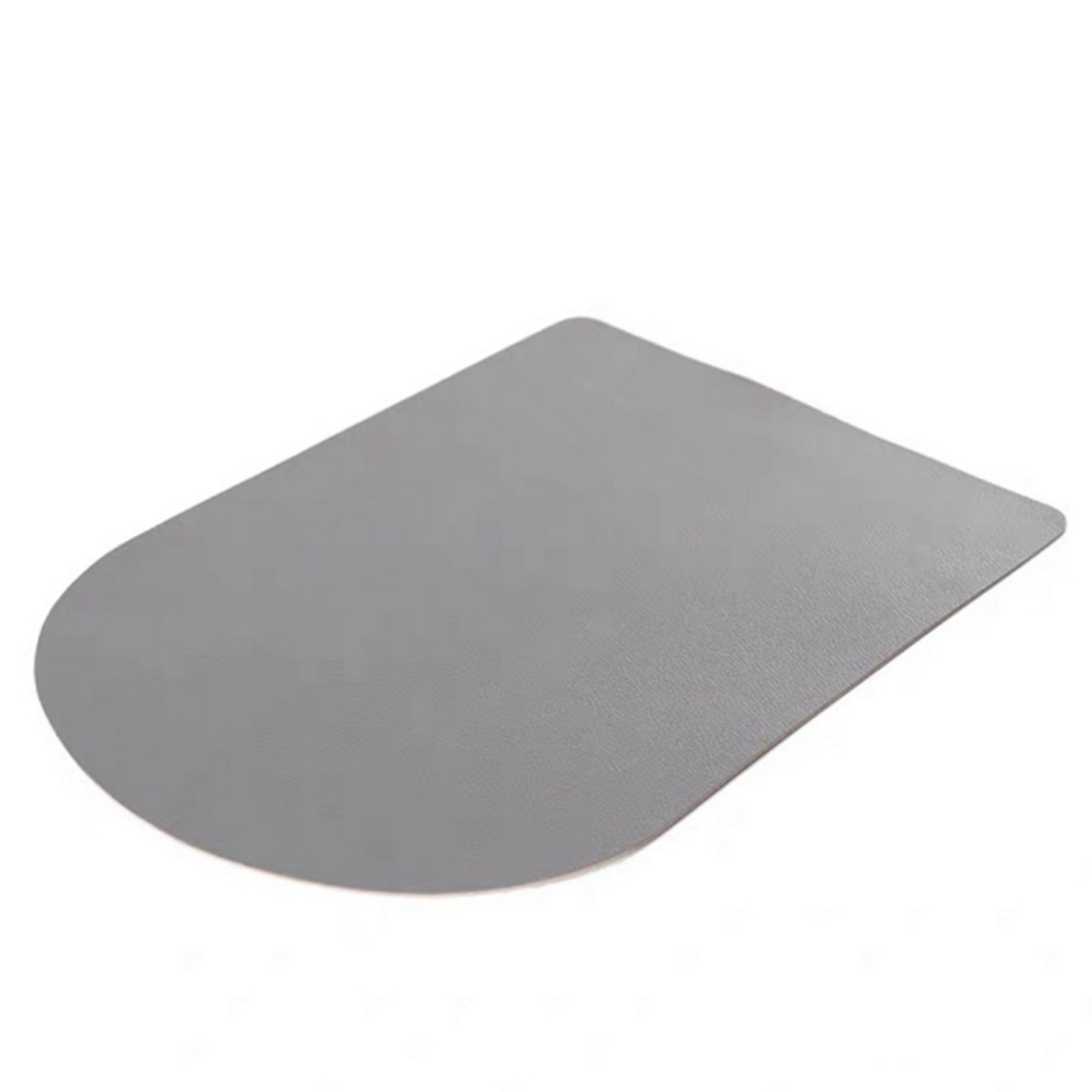 Washable Faux Leather Placemats 3