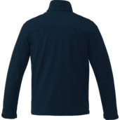 Men’s MAXSON Softshell Jacket Tall 7
