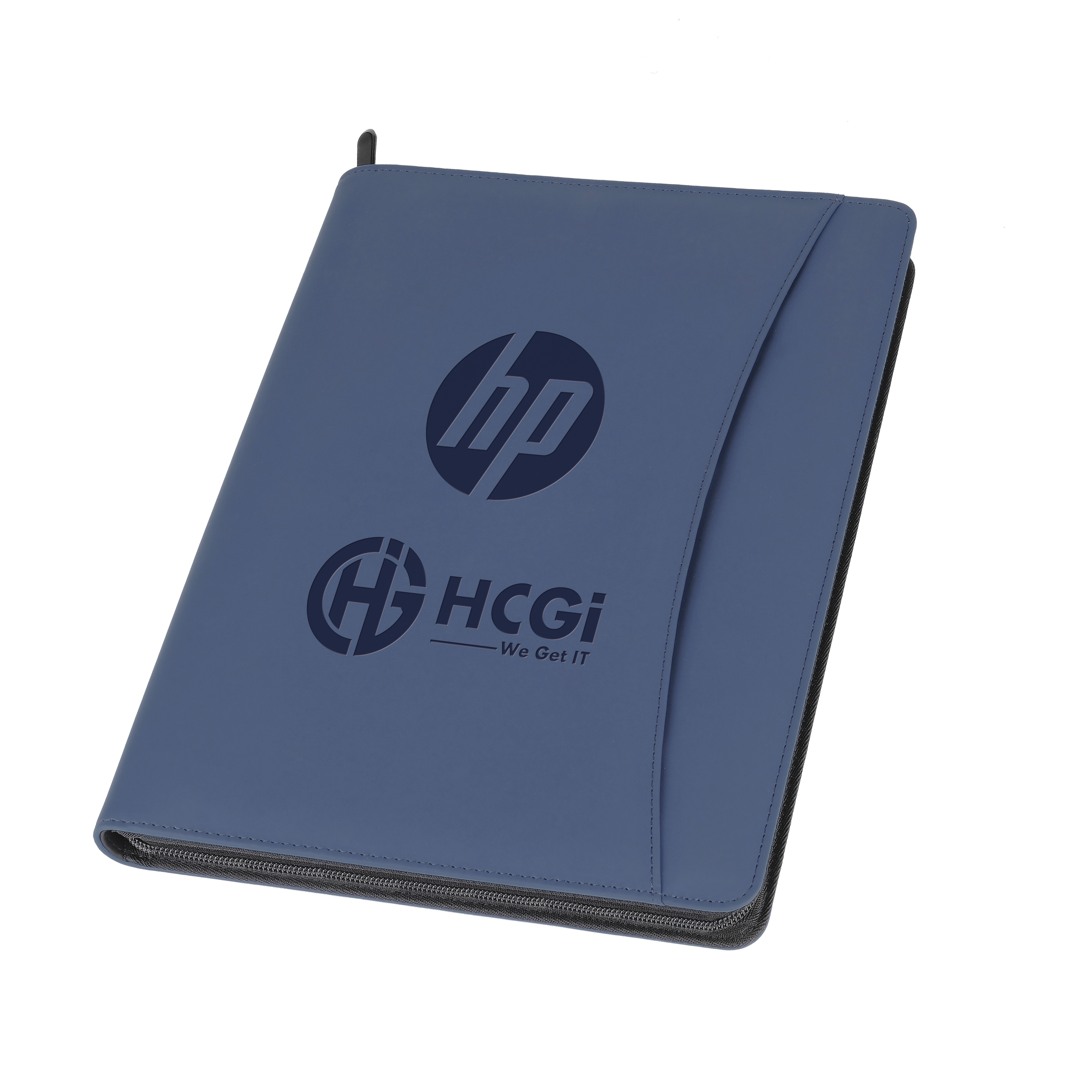 Consul Zippered Portfolio 12