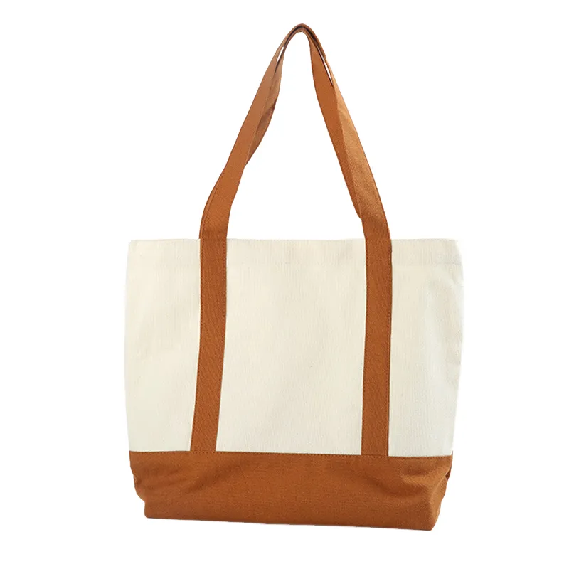 12oz Canvas Tote 2