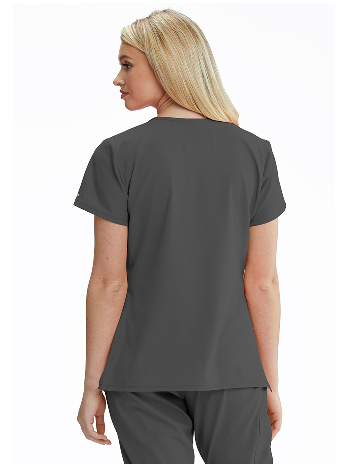 Skechers - Women's Three-Pocket Crossover V-Neck Reliance Scrub Top 30