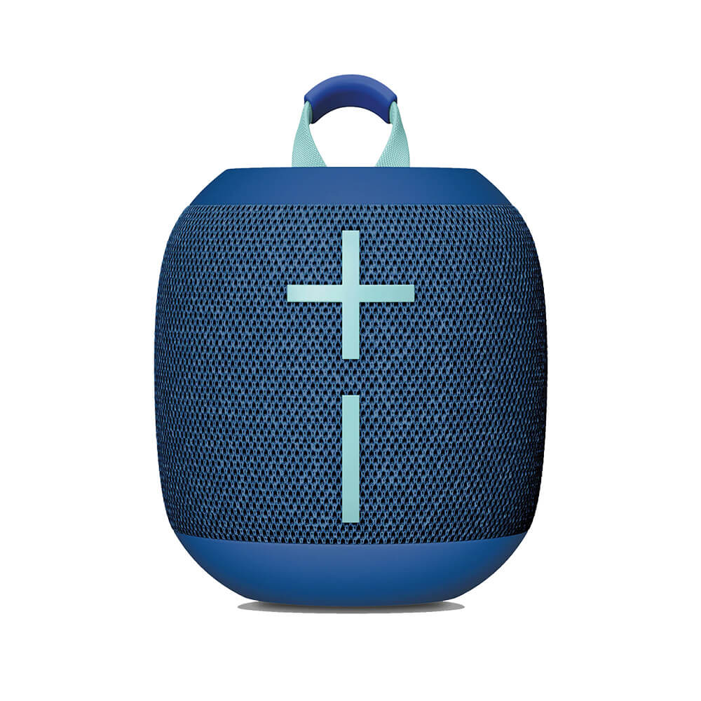 Ultimate Ears WonderBoom 4 Portable Bluetooth Speaker 4