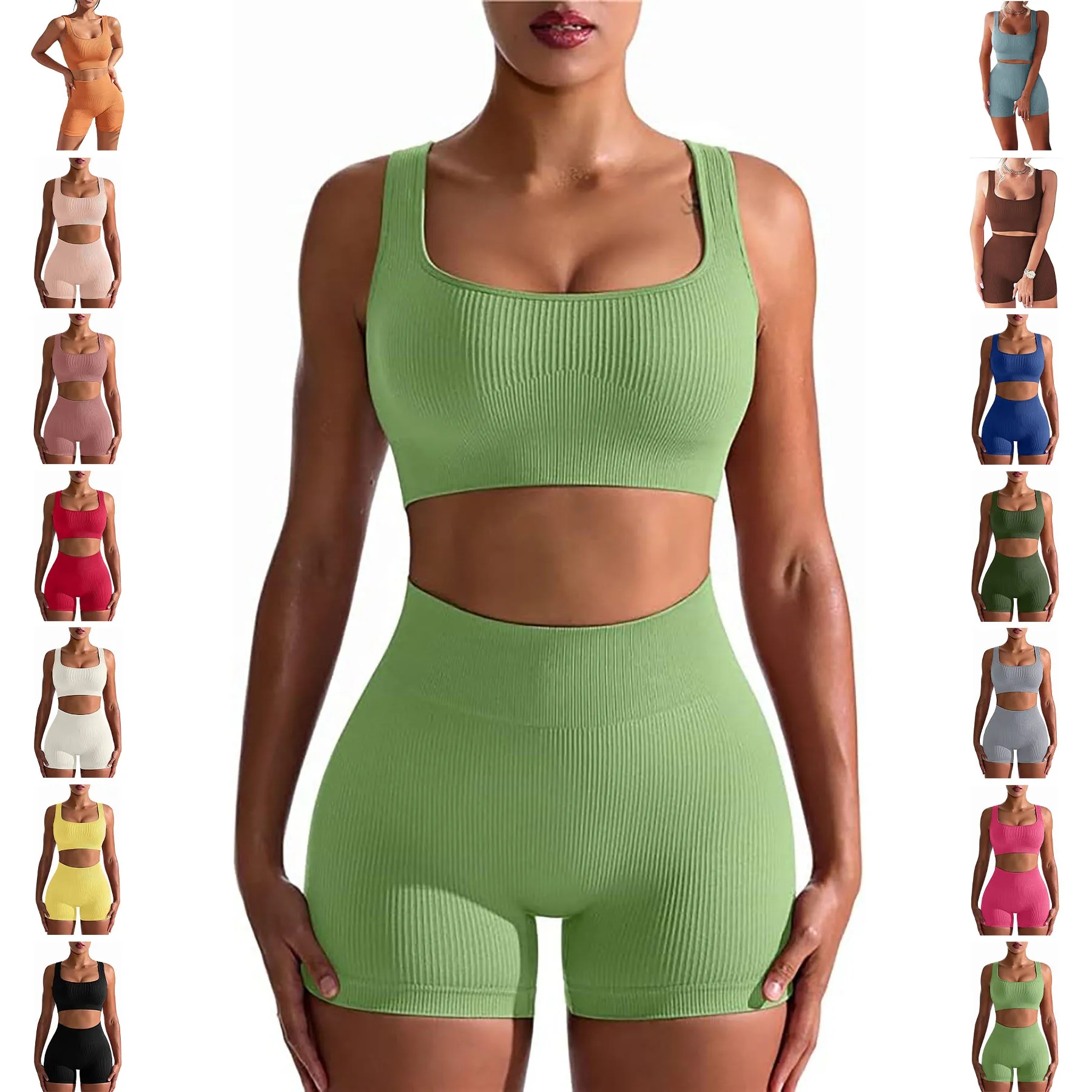 Women Workout Outfits 3