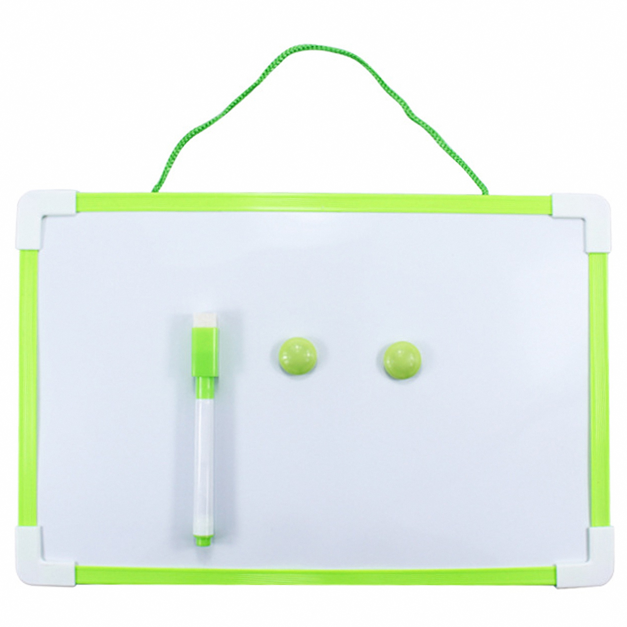 Dry Erase Board 3