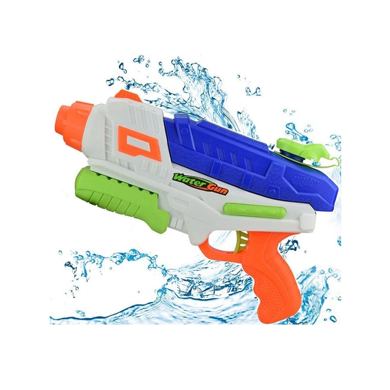 Water Gun Summer Toy 3