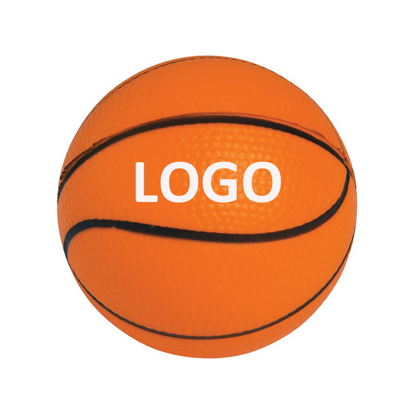 Basketball Stress Reliever 1