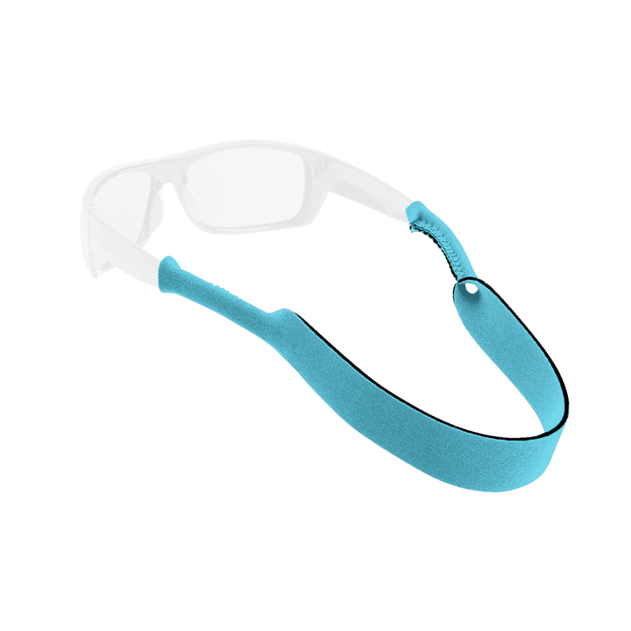 Full Sublimation Eyeglass Retainer - 16.75x0.75in Strap 4