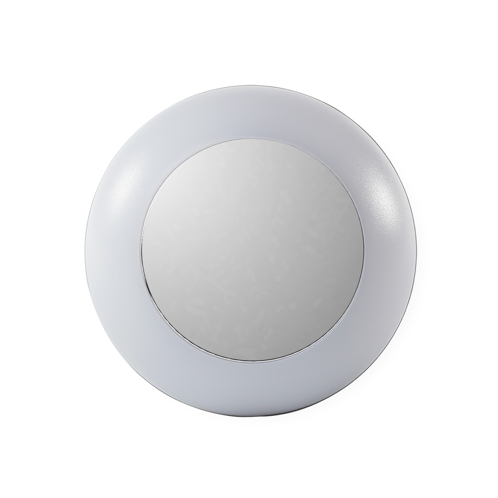 Ludlam ETL 2-Port Wall Charger Night Light