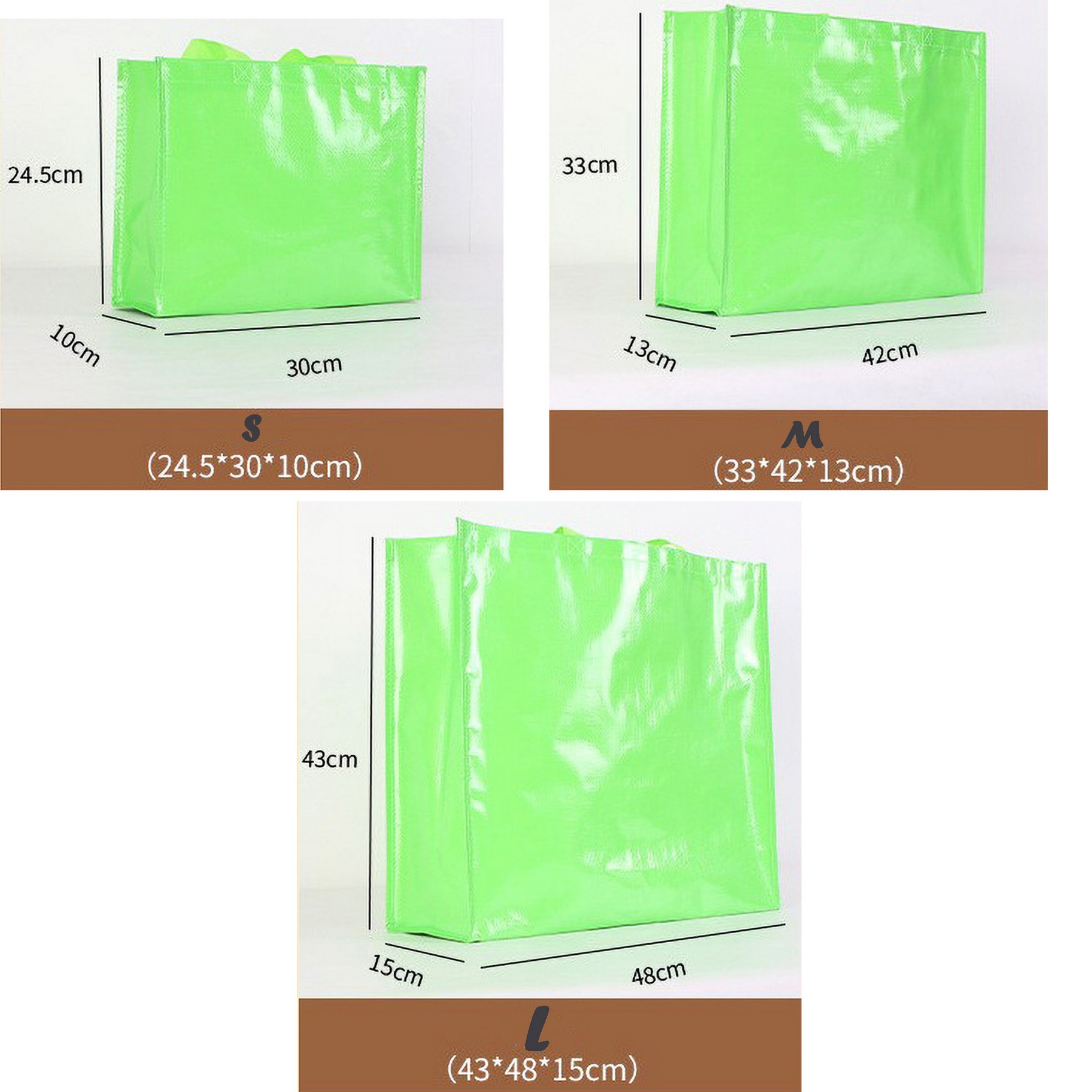 Eyecatching Shopping Bag 2