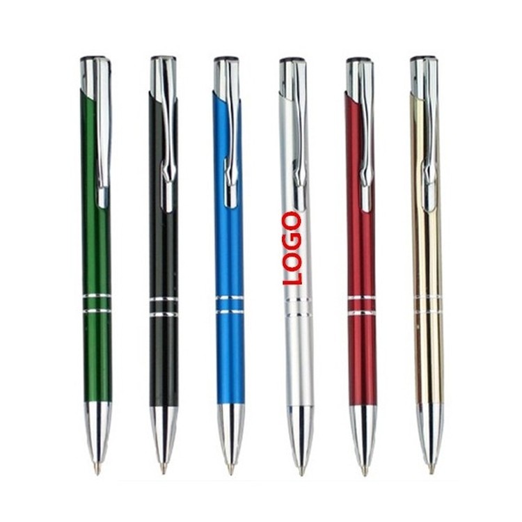 Super Glide Ballpoint Pen 1