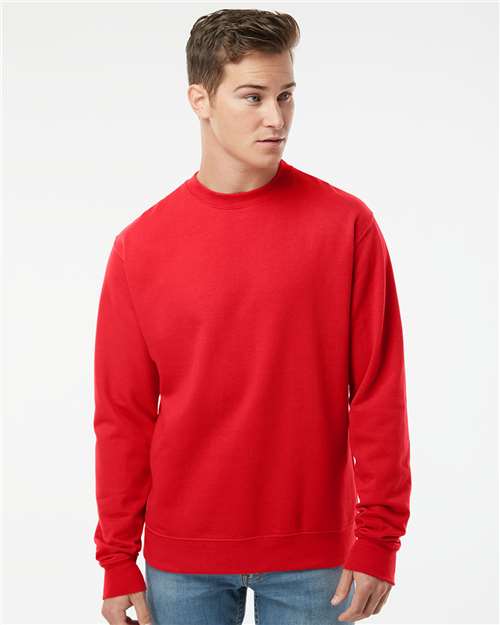 Unisex Midweight Crewneck Sweatshirt - SS3000 127