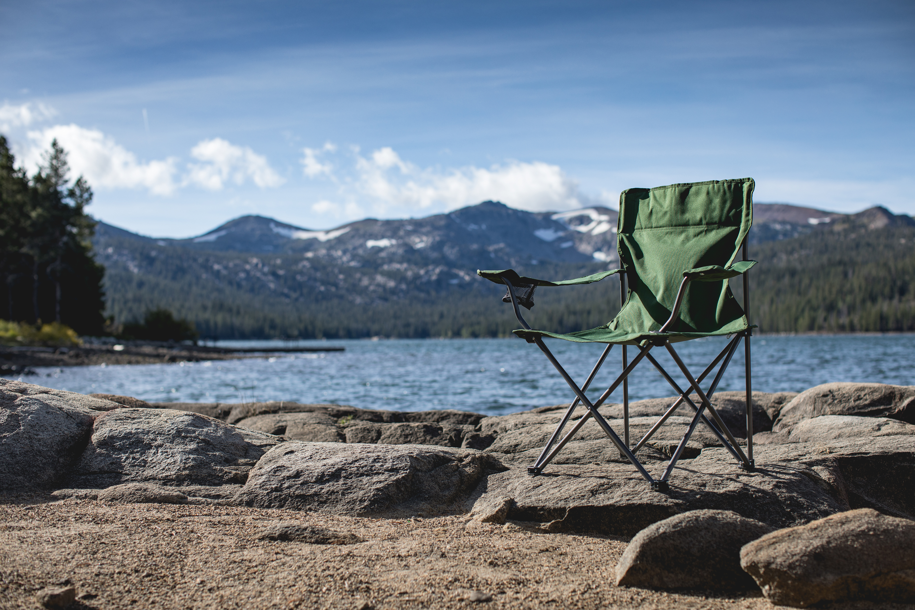 PTZ Camp Chair 5