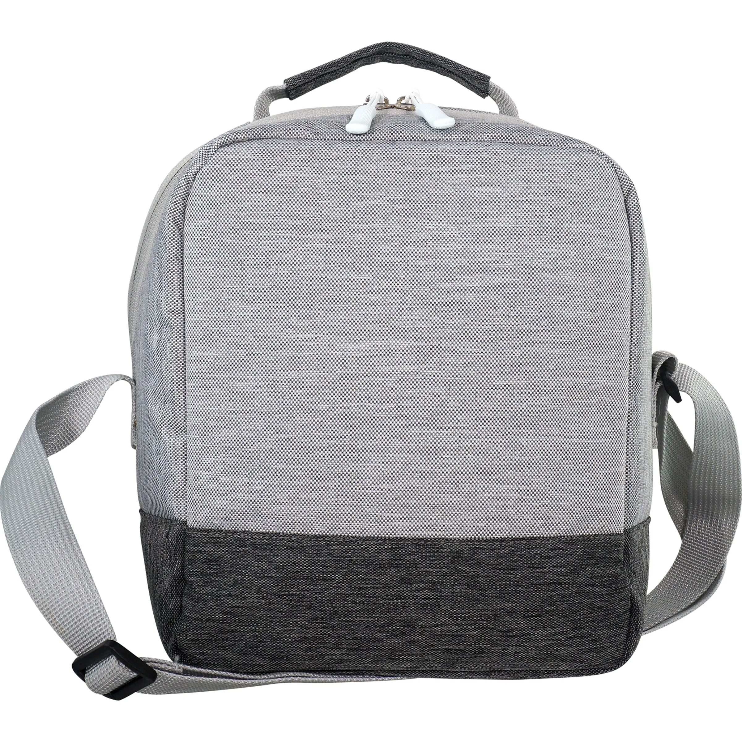 BAY EMBLEM HANDY COOLER BAG 8