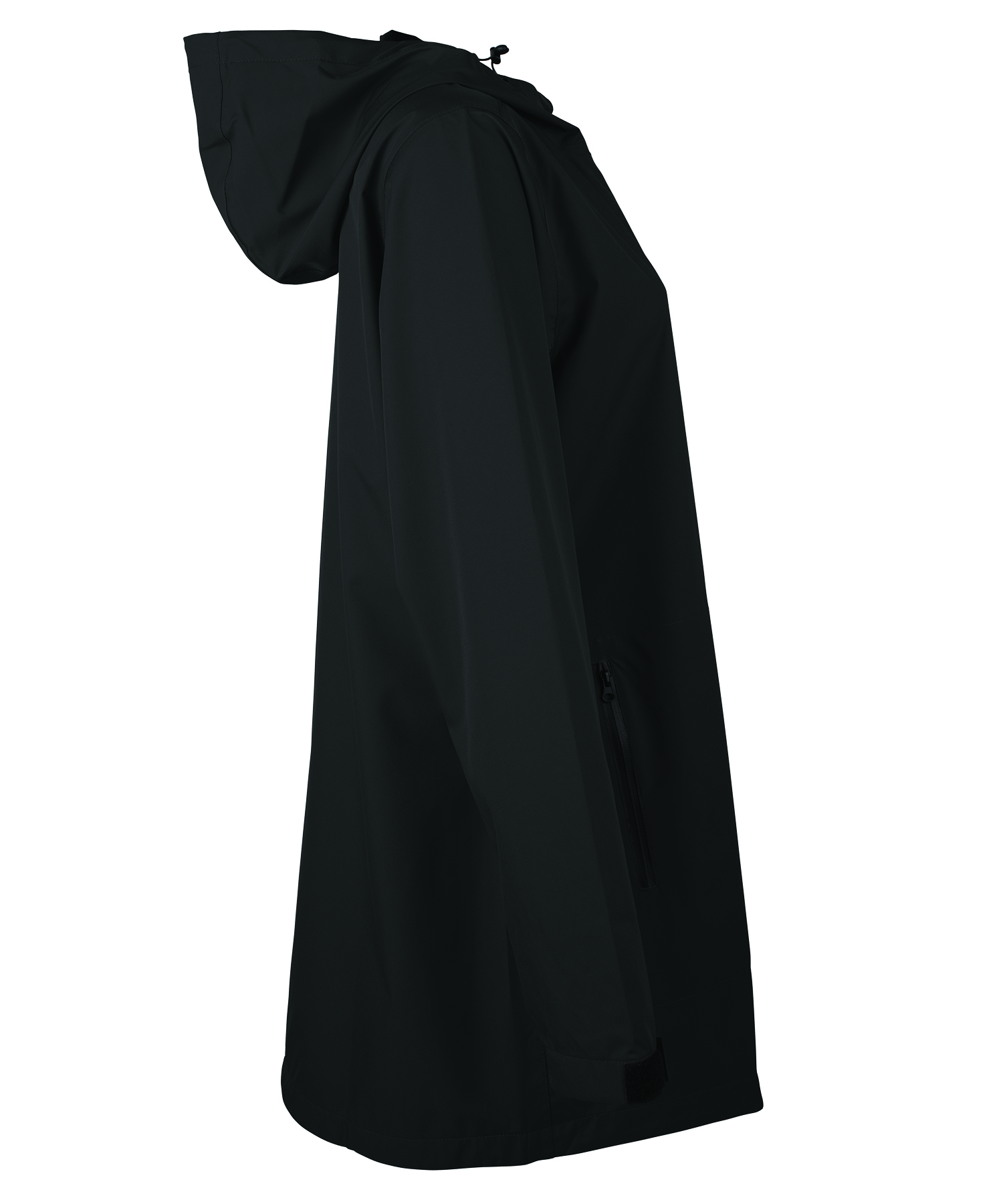 Women’s Atlantic Rain Shell Jacket