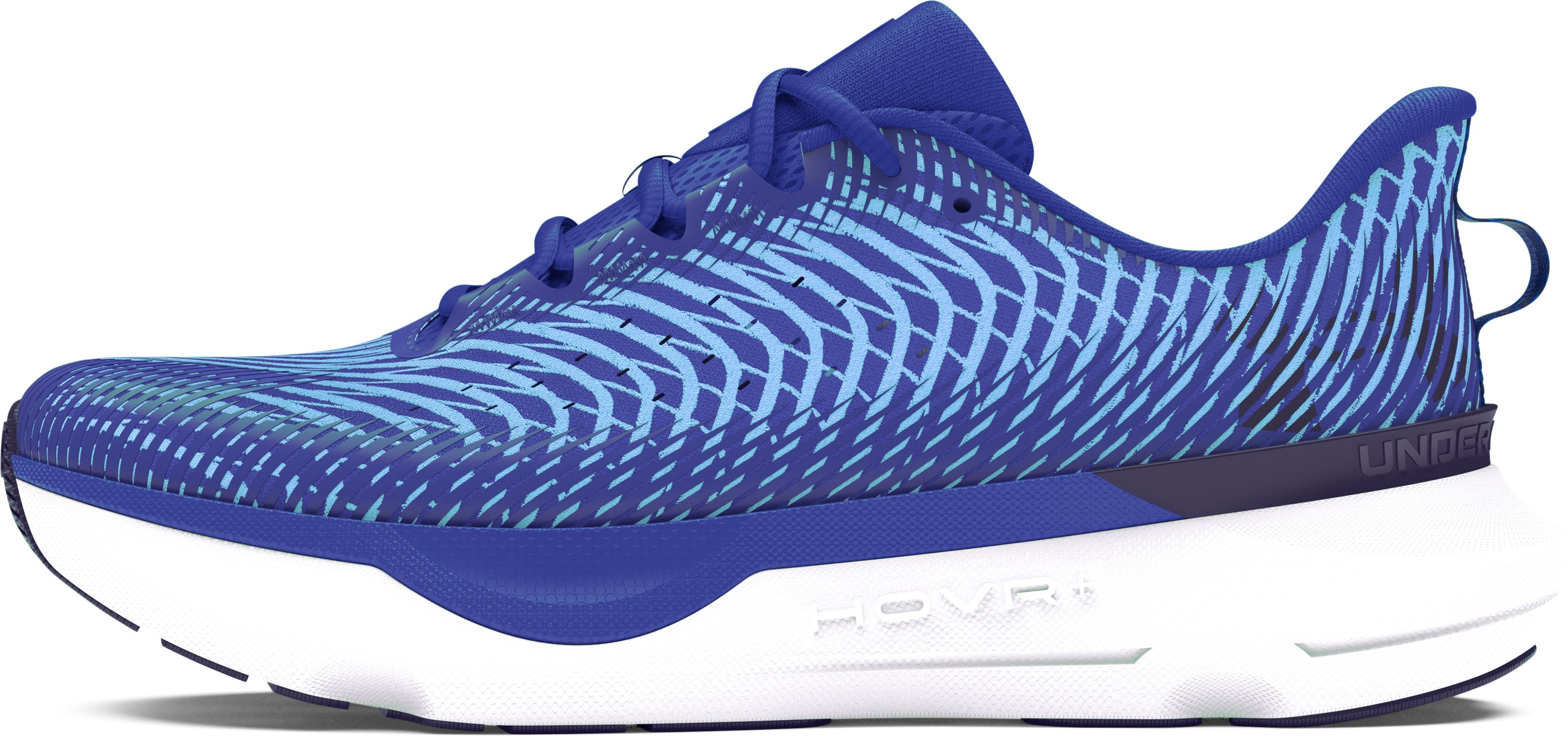 UA Infinite Pro Men's Running Shoes 16
