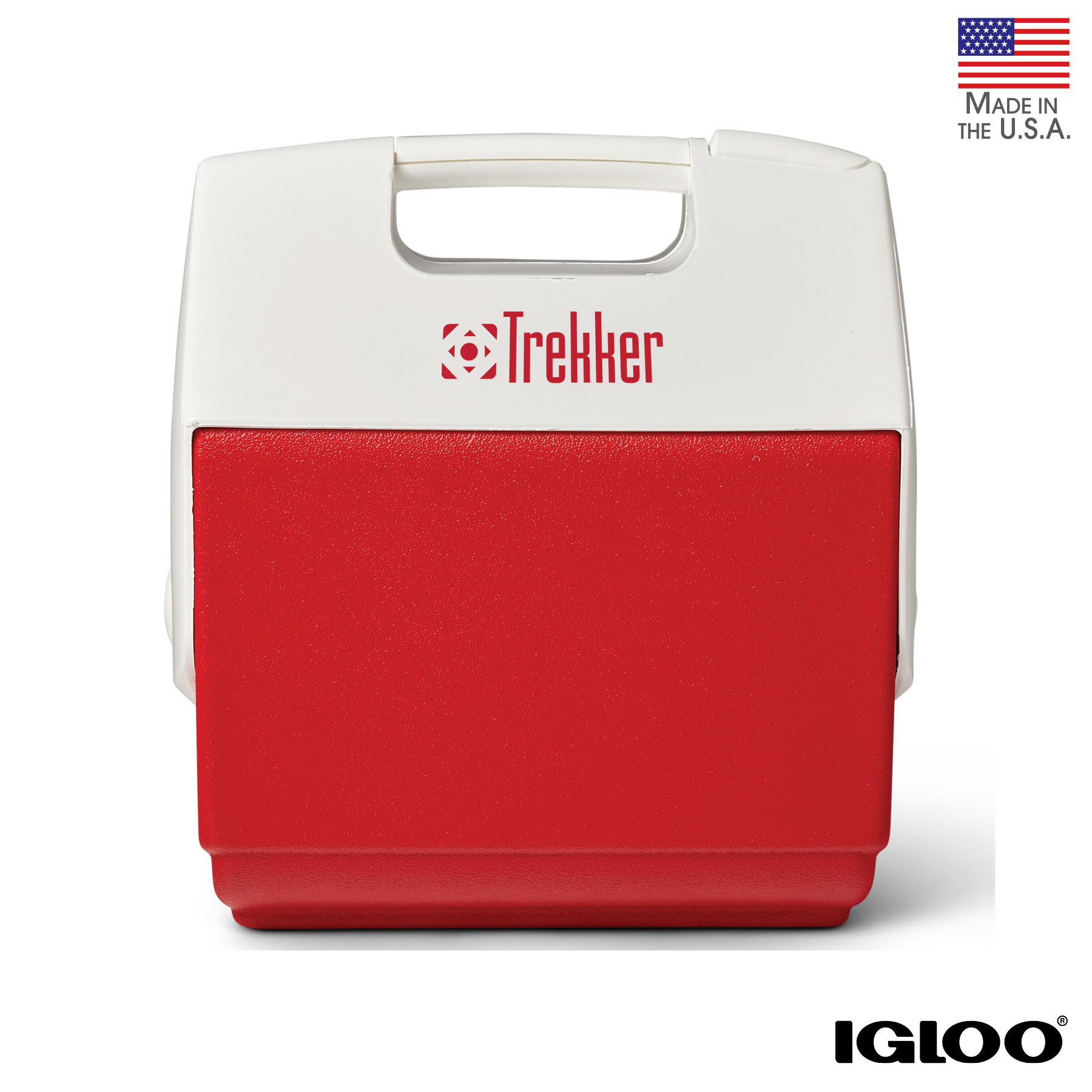 Igloo® Playmate Pal 7 Qt / 9-Can Hard Cooler 12