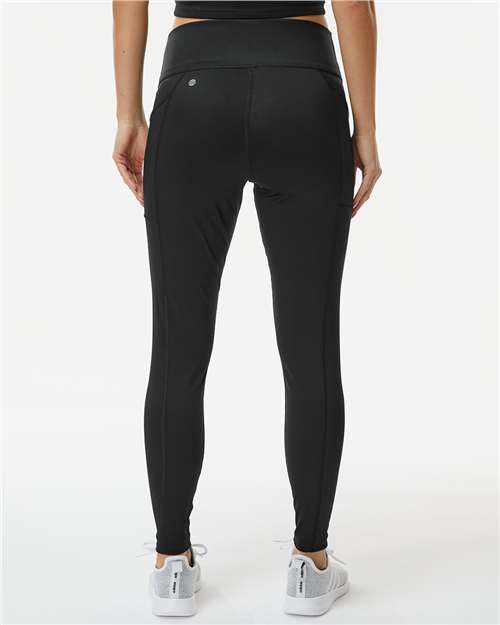 Women's Pocket Leggings 0