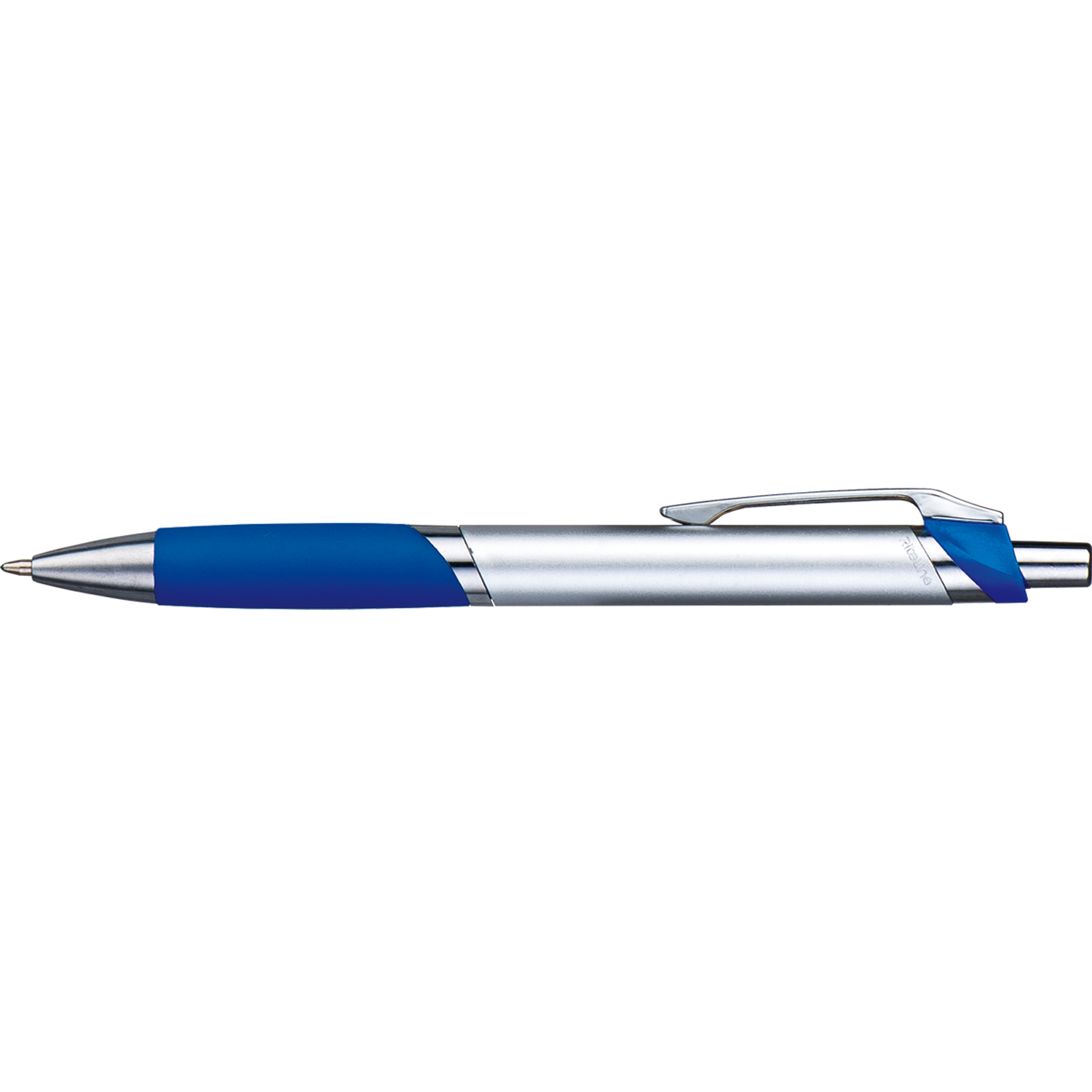 Temple Metallic Pen 21