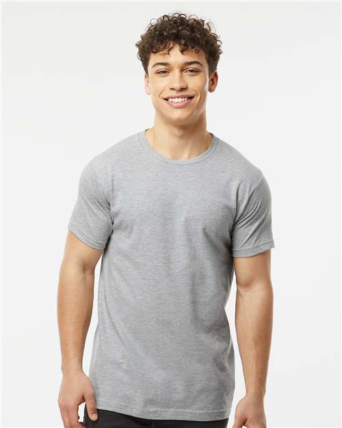 Unisex Fine Jersey T-Shirt - 202 36