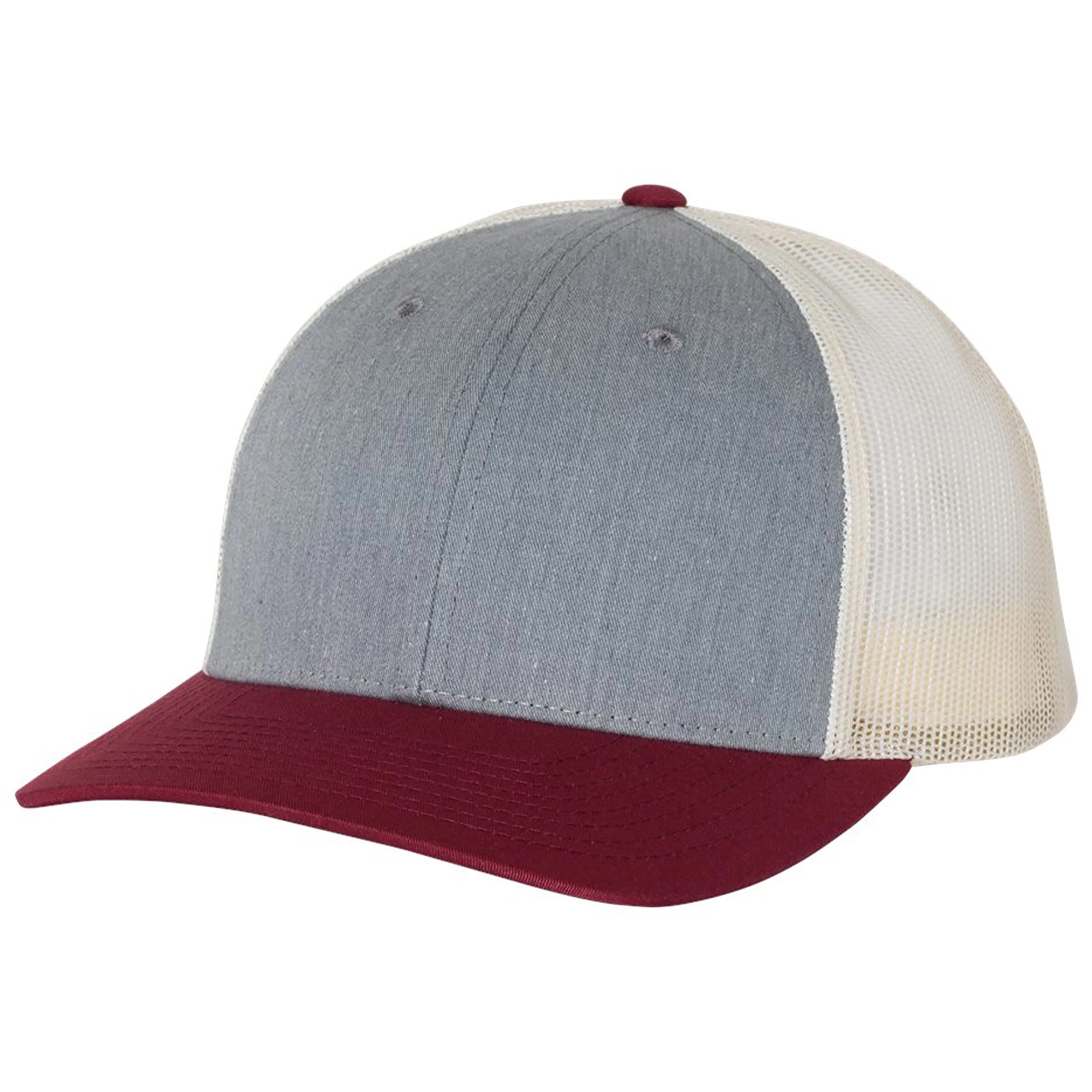 Richardson Low Pro Trucker Cap 13
