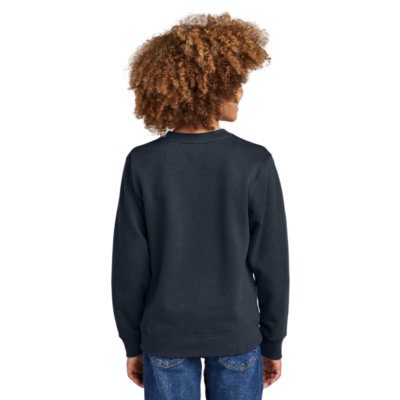 District Youth V.I.T. Fleece Crew 24