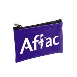 Nylon Standard Coin Bag 9