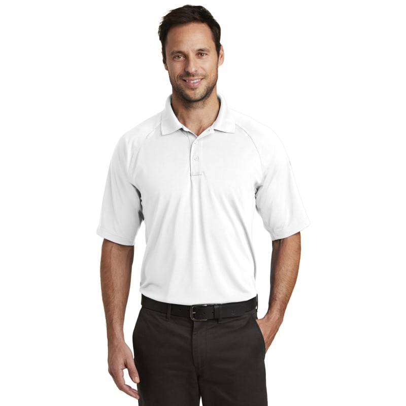 CornerStone Select Lightweight Snag-Proof Tactical Polo. 48