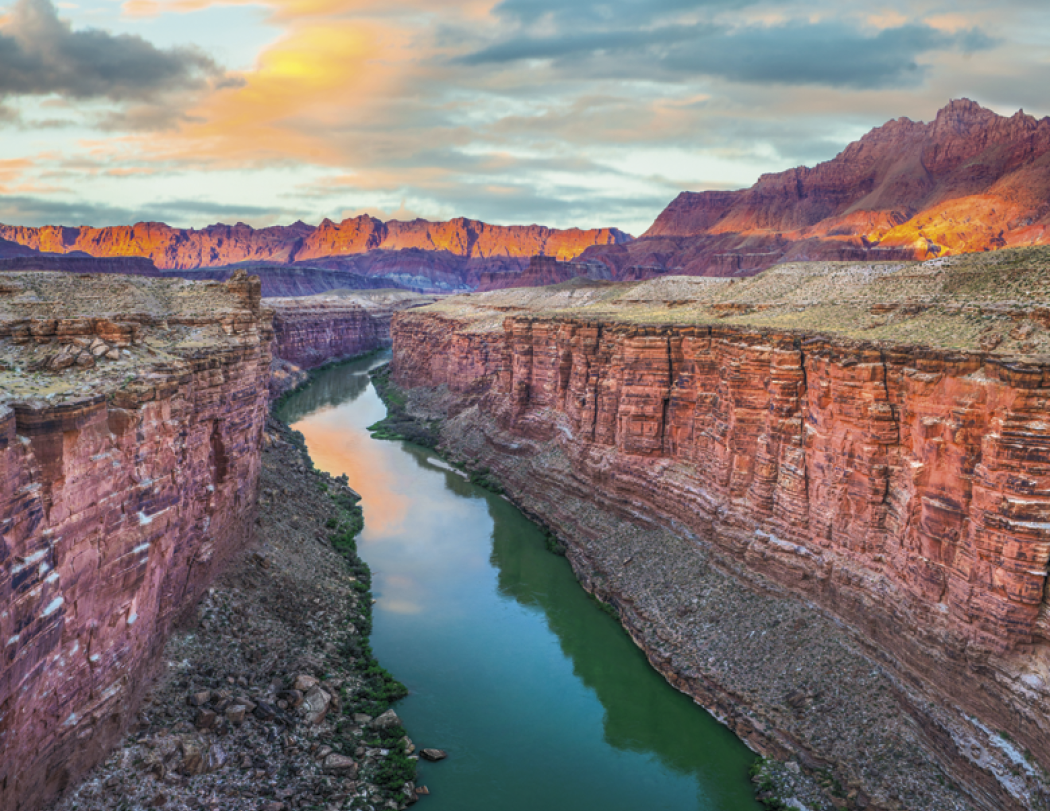 Good Value™ Landscapes of America - Stapled Calendar 59