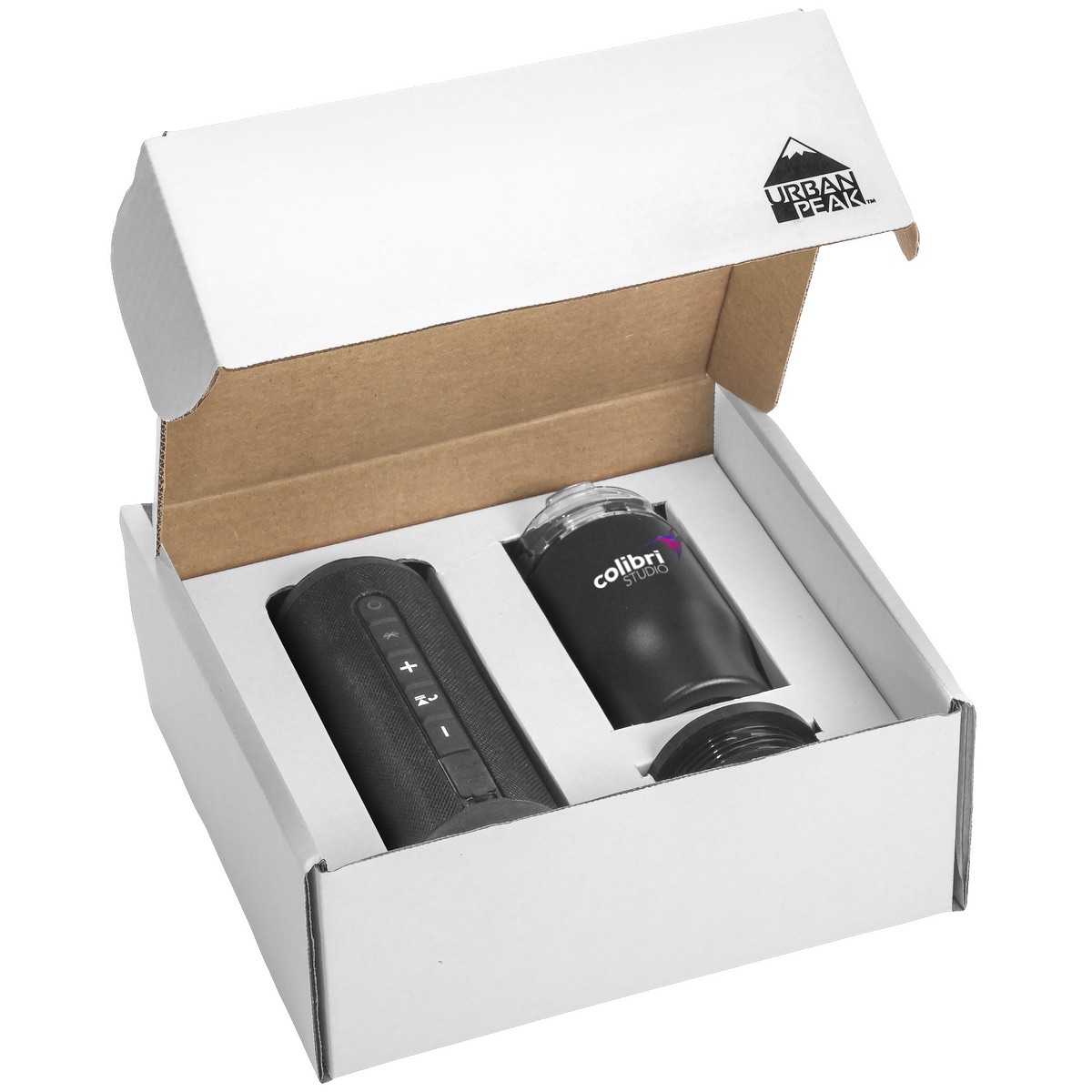 Urban Peak® SL238PR / EL161 Gift Set 8